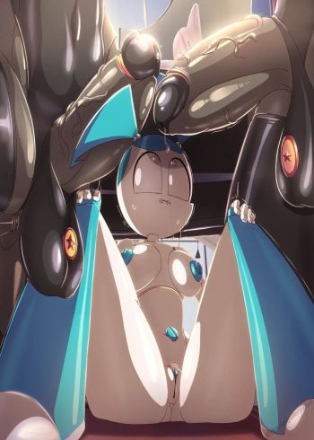 Cover of XJ9 Vs The Twins